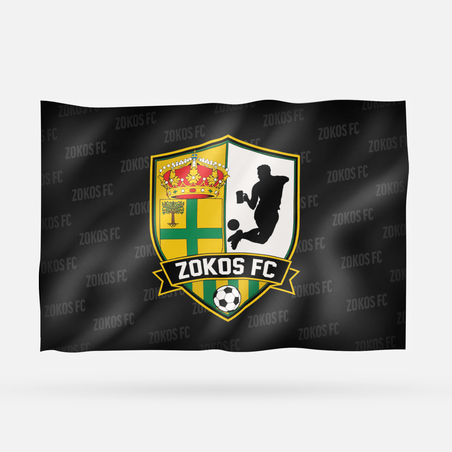 ZOKOS FC - Imagen 3
