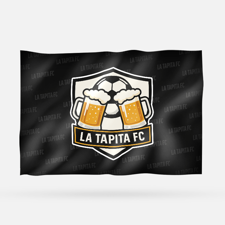 LA TAPITA FC - Imagen 11