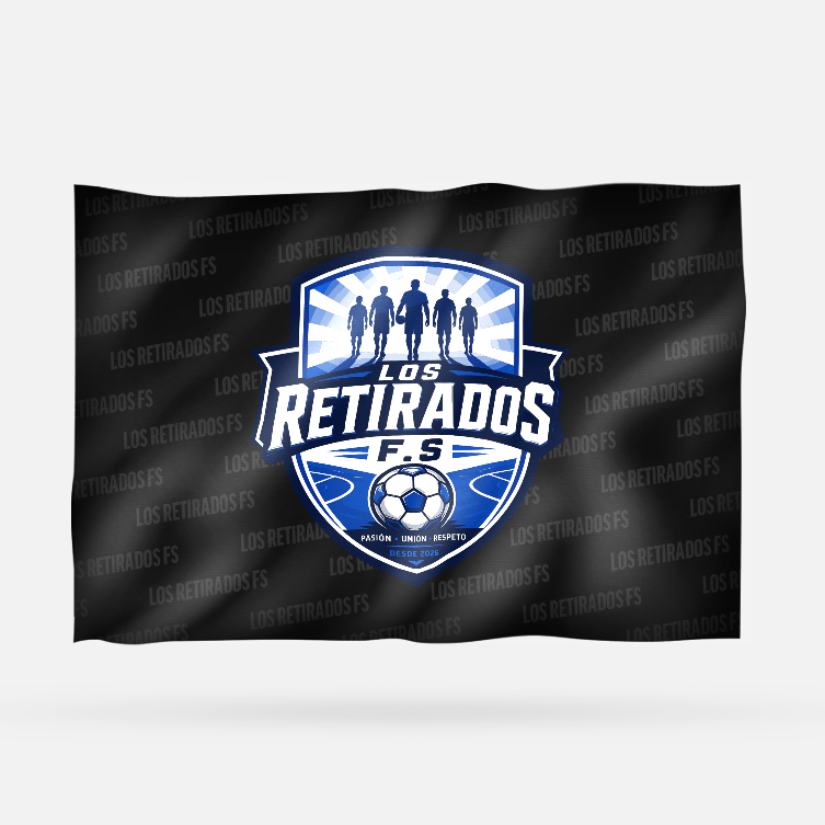 LOS RETIRADOS FS - Imagen 8