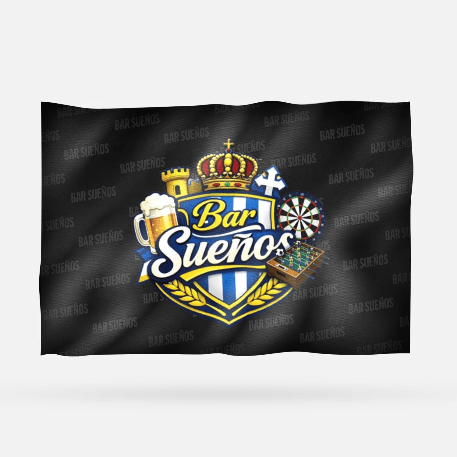 BAR SUEÑOS - Imagen 8