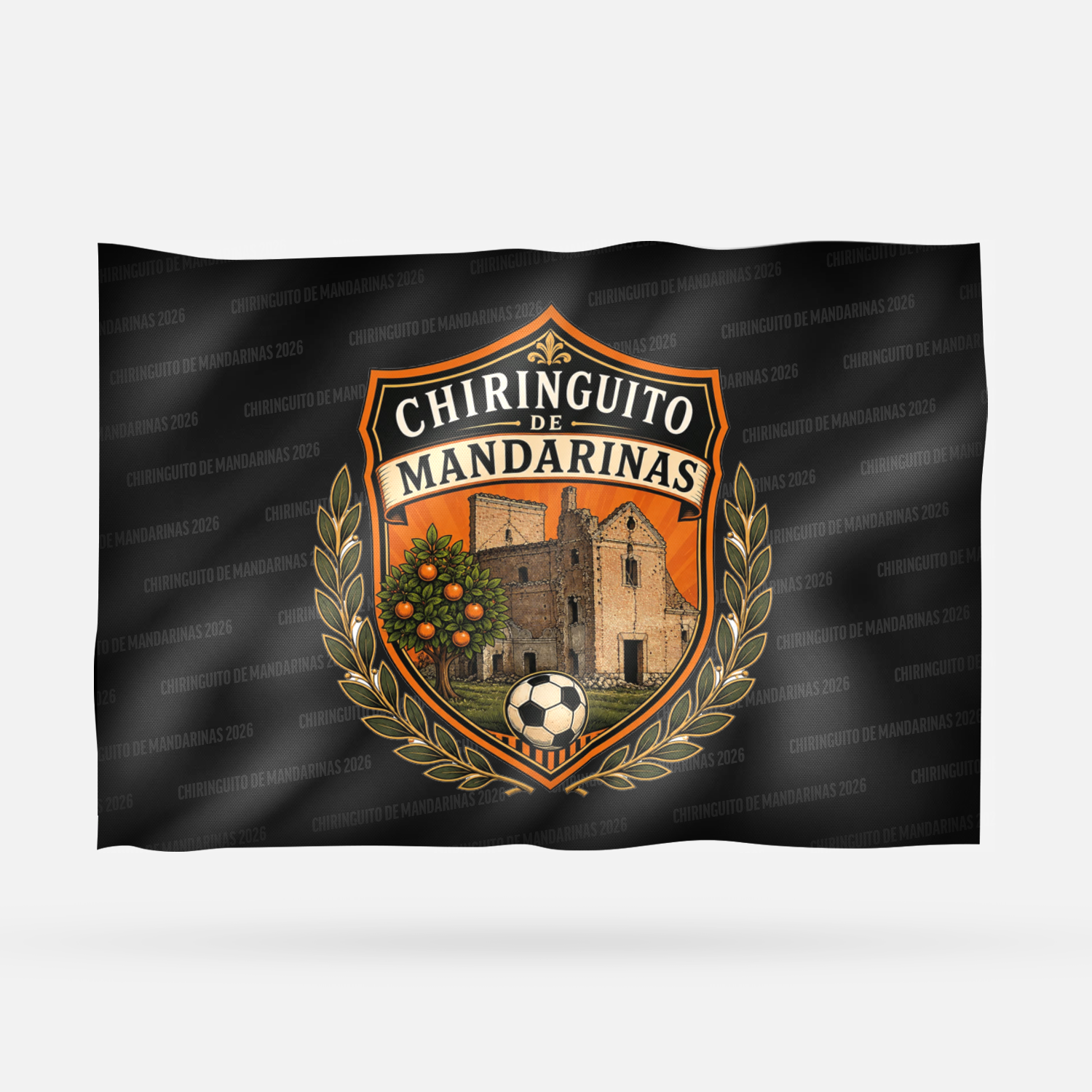 CHIRINGUITO DE MANDARINAS 2026 - Imagen 8