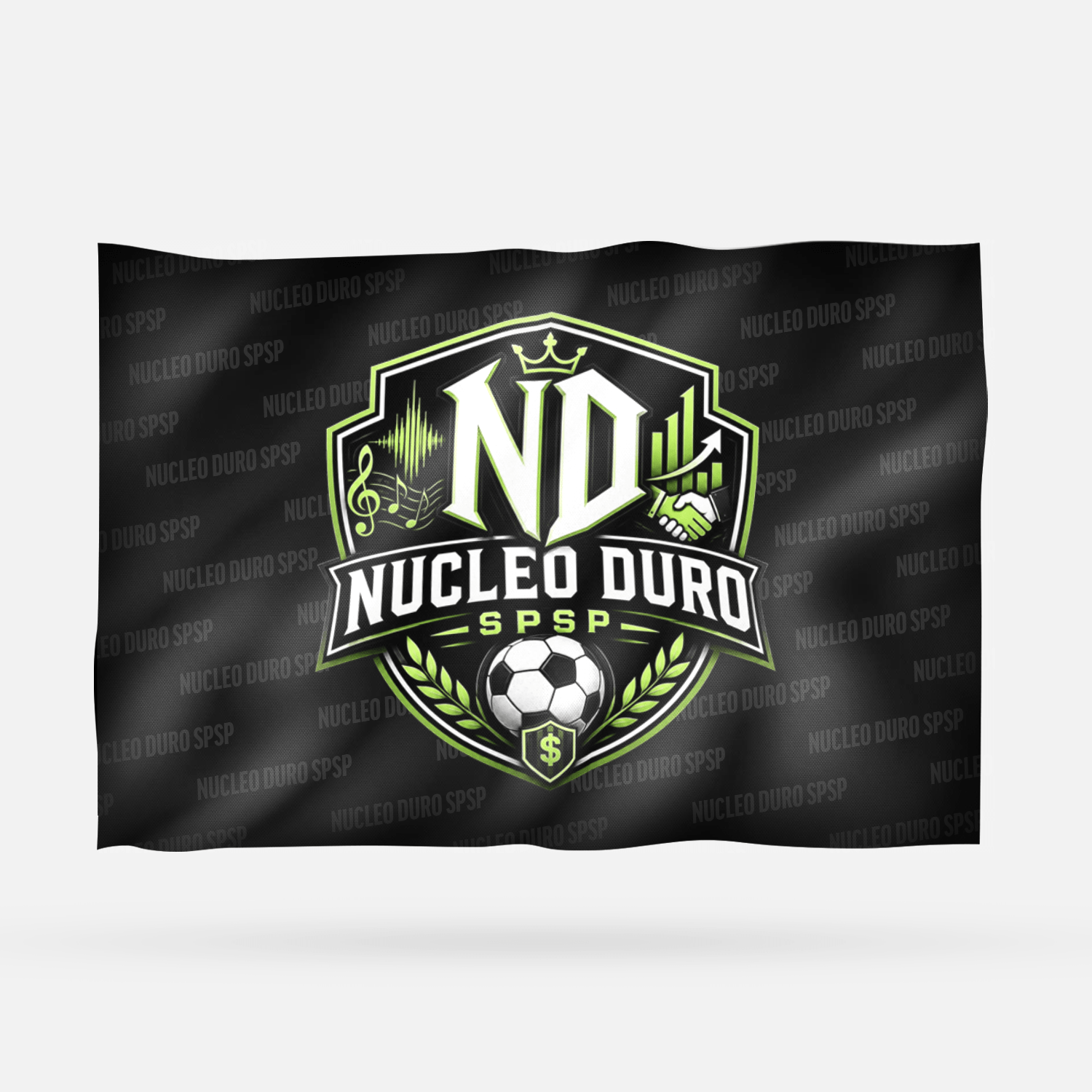 NUCLEO DURO SPSP - Imagen 3