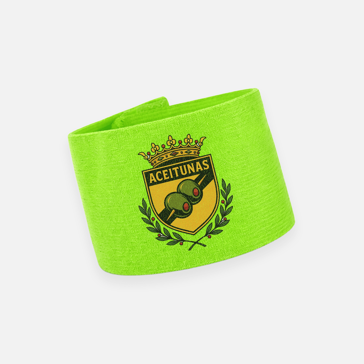 ACEITUNAS FC - Imagen 5