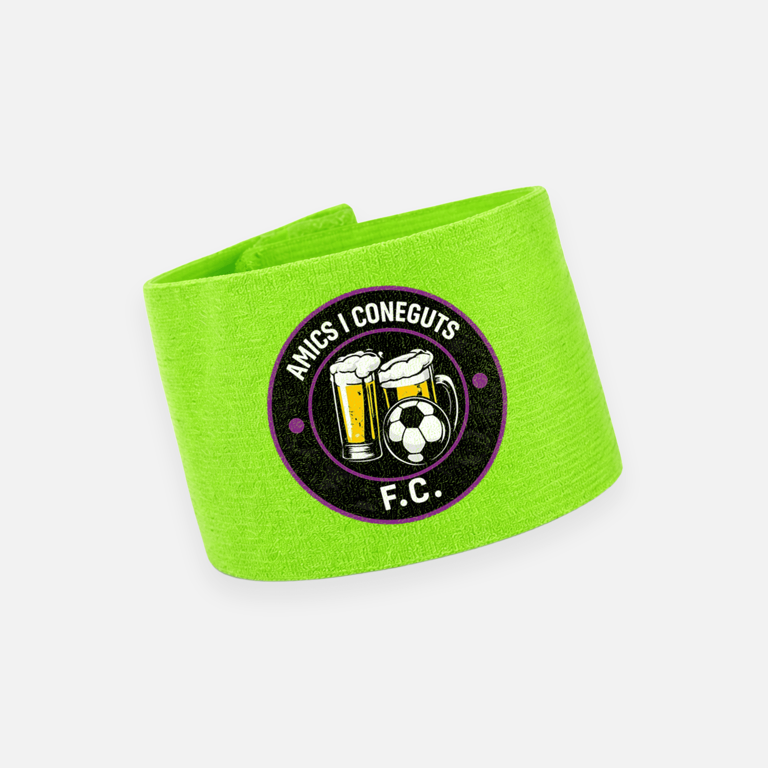 AMICS I CONEGUTS F.C - Imagen 5