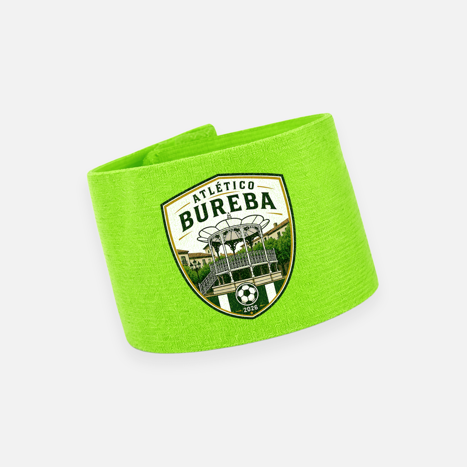 ATLÉTICO BUREBA PRIMERA - Imagen 7
