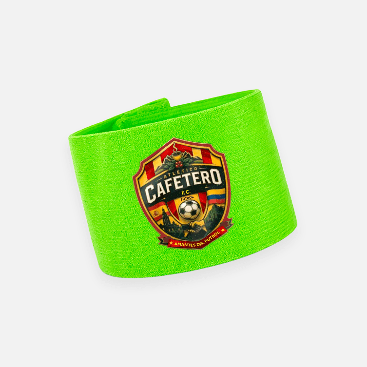 ATLETICO CAFETERO FC - Imagen 5