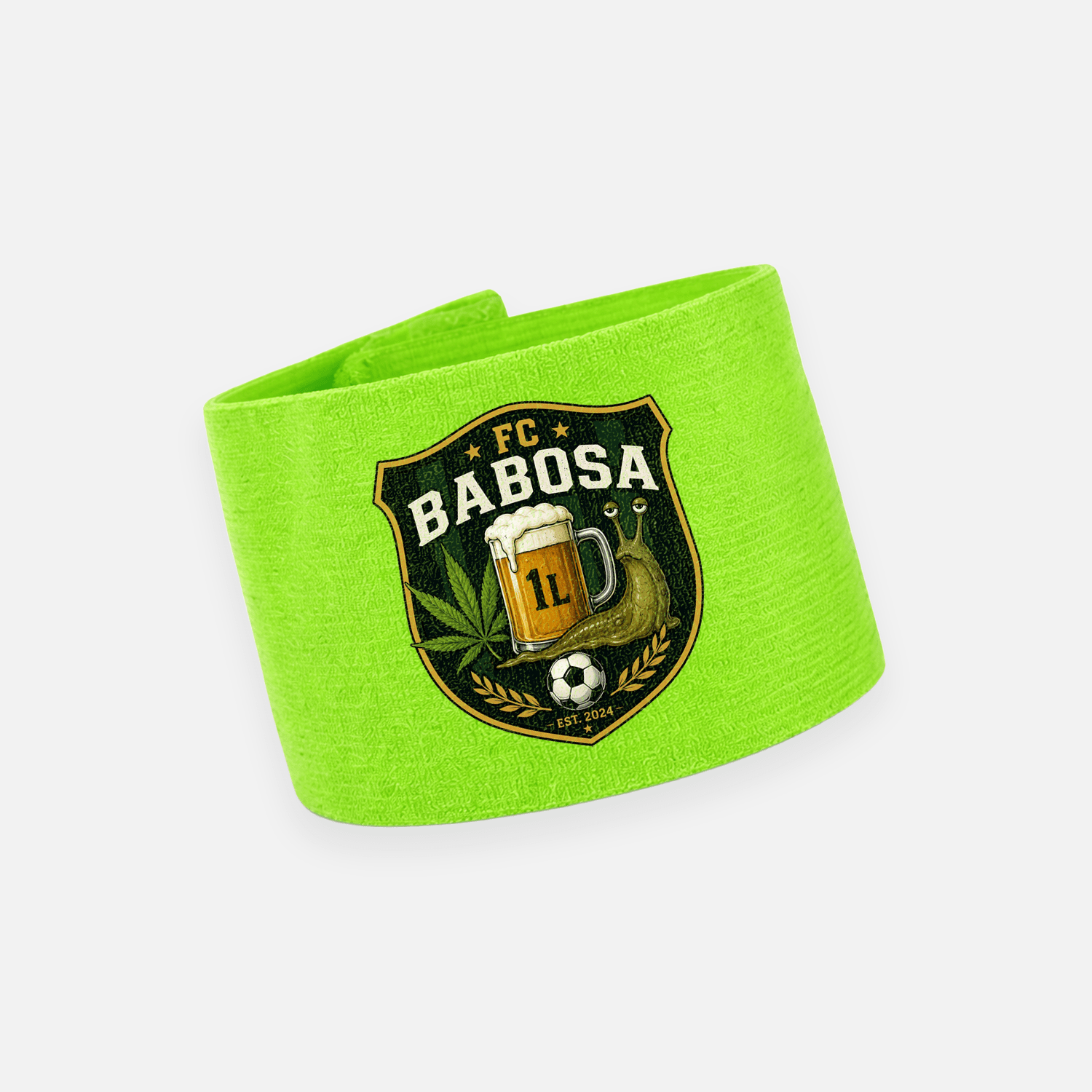 BABOSAS FC - Imagen 7