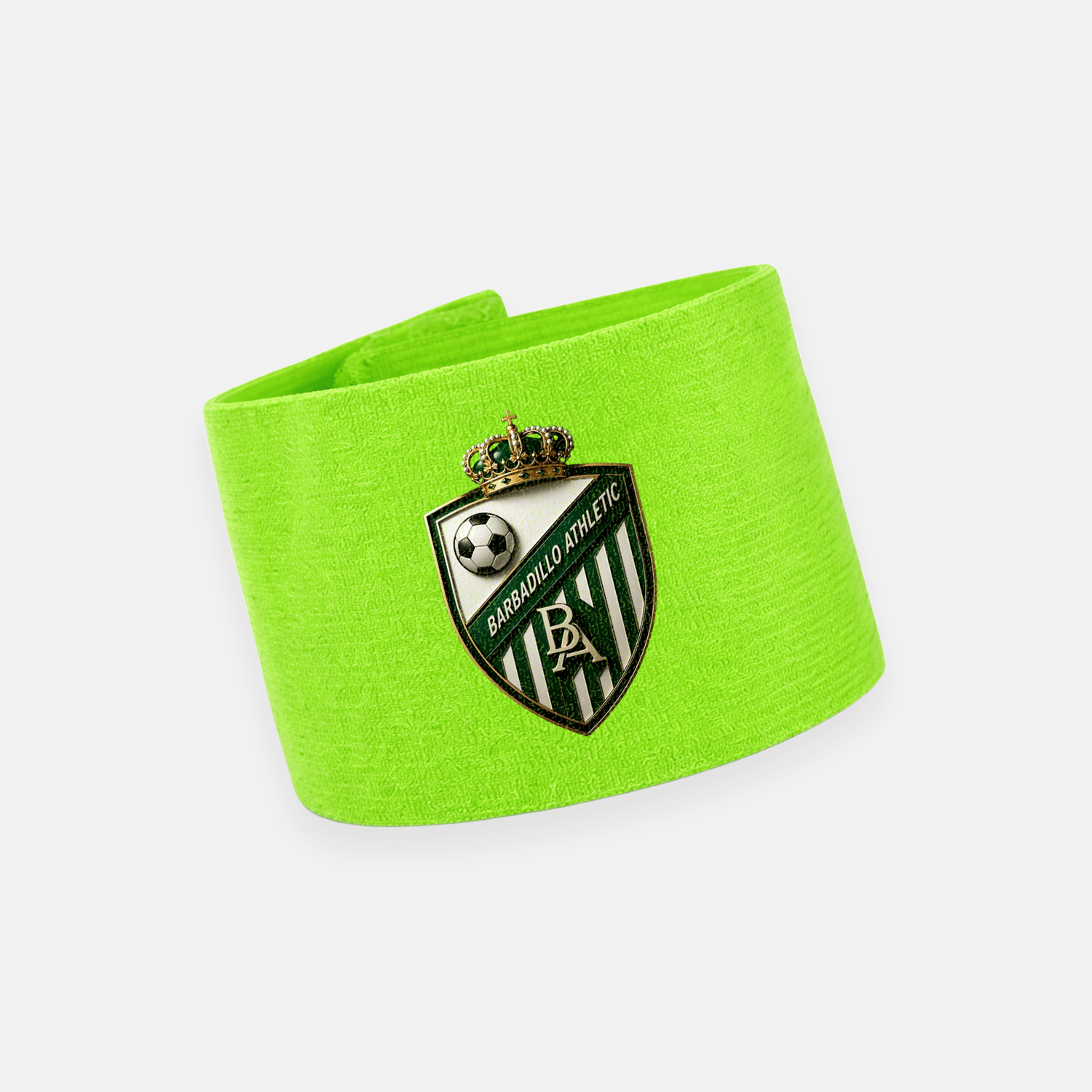 BARBADILLO ATHLETIC - Imagen 2