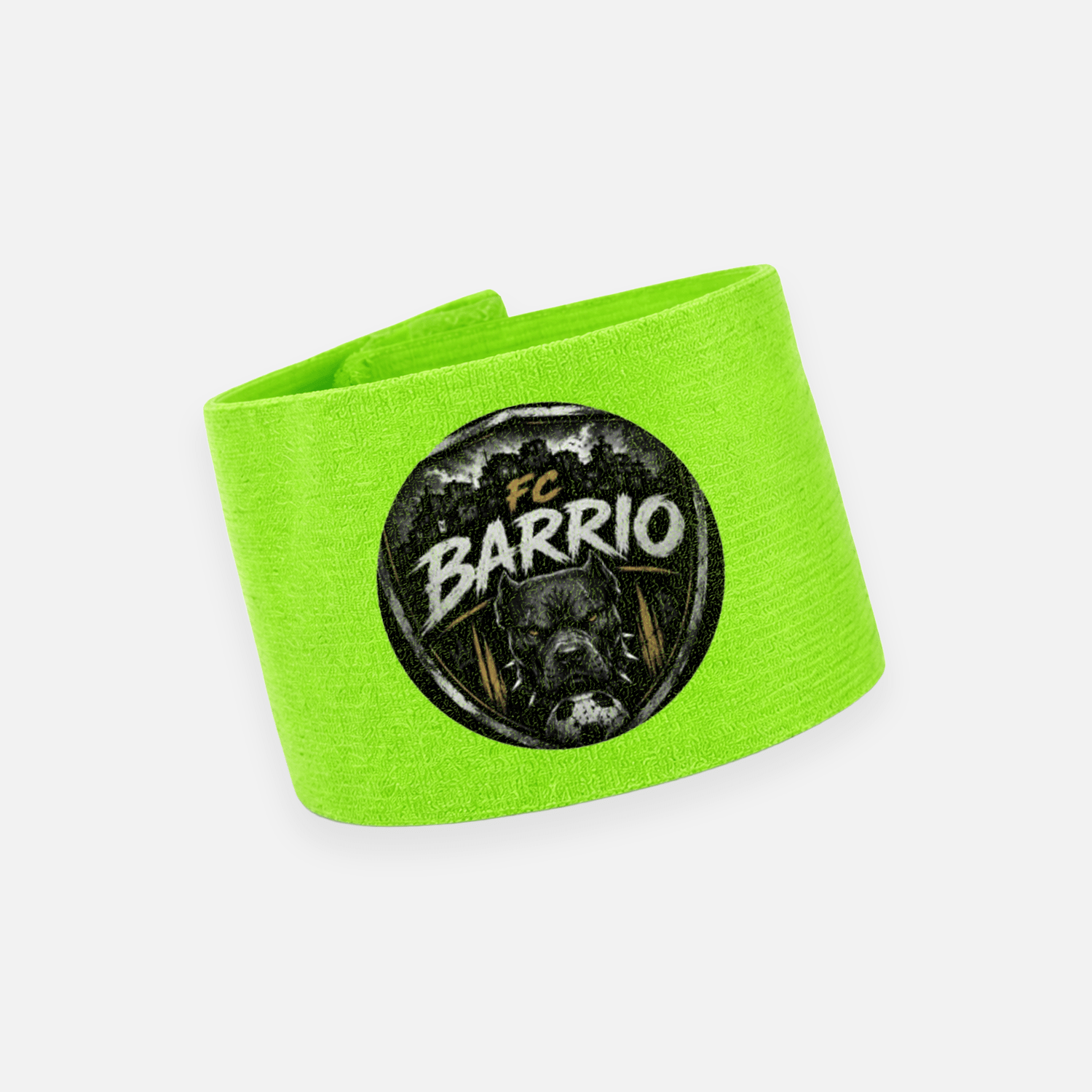 BARRIO FC LEBRIJA - Imagen 7