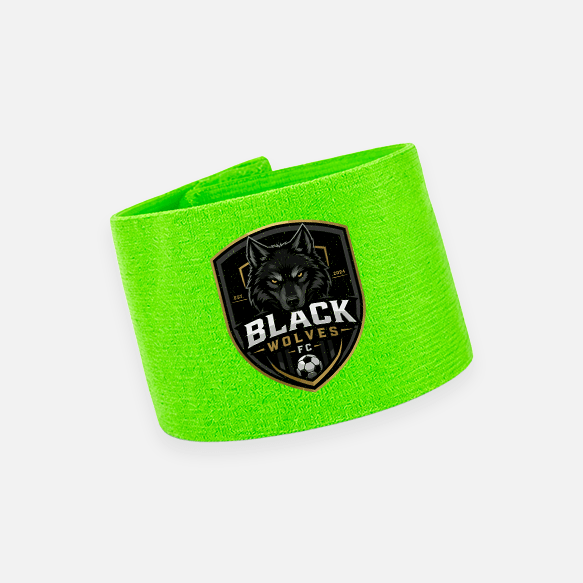 BLACK WOLVES - Imagen 5
