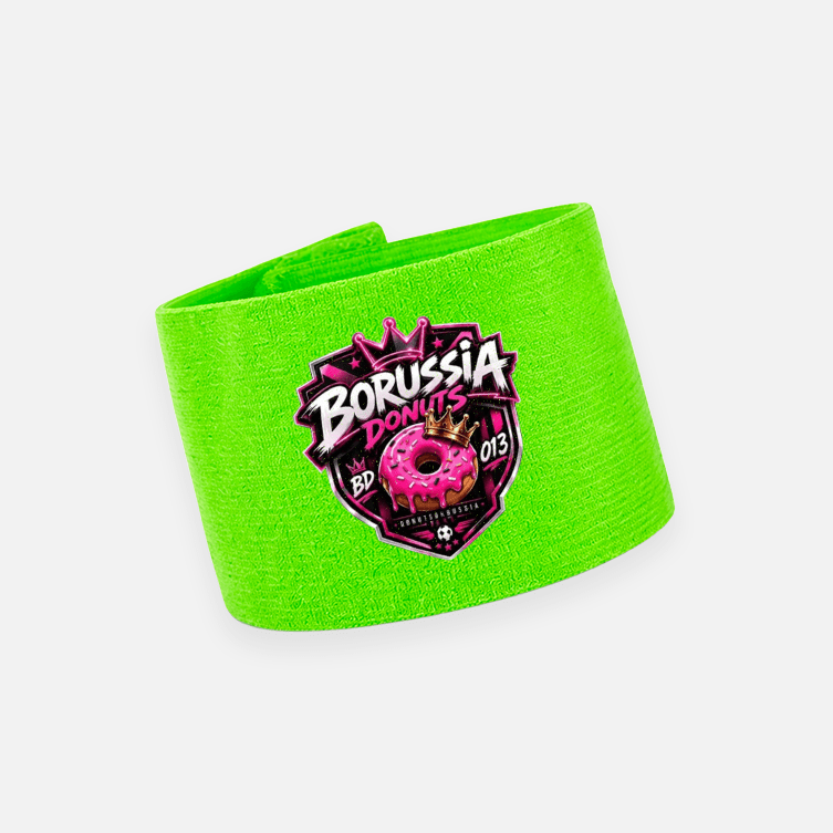 BORUSSIA DONUTS 013 - Imagen 14