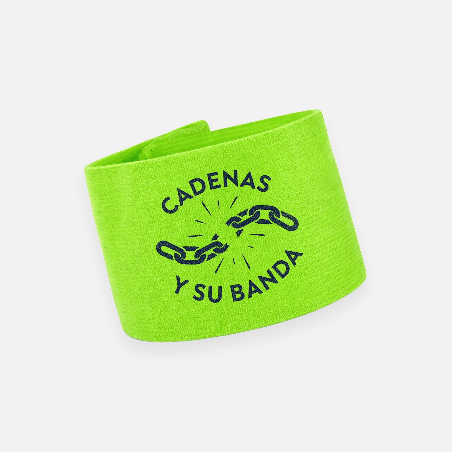 CADENAS Y SU BANDA - Imagen 5