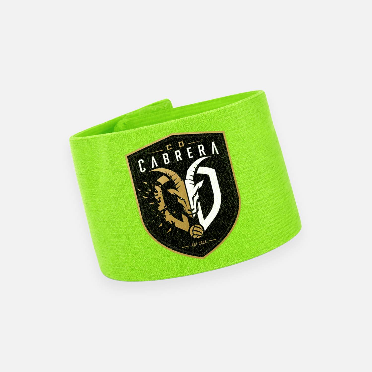 CD CABRERA - Imagen 7