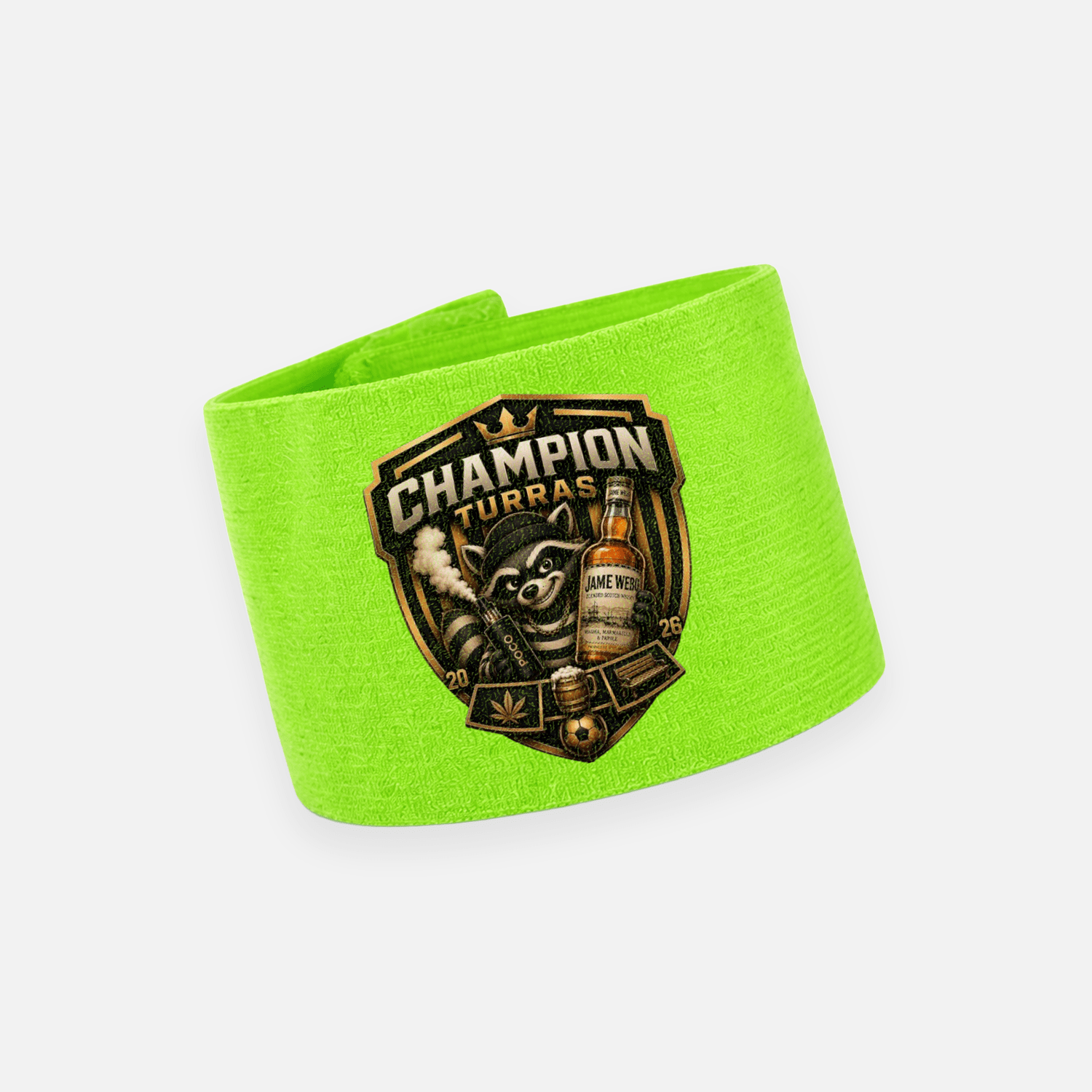 CHAMPION TURRAS - Imagen 7