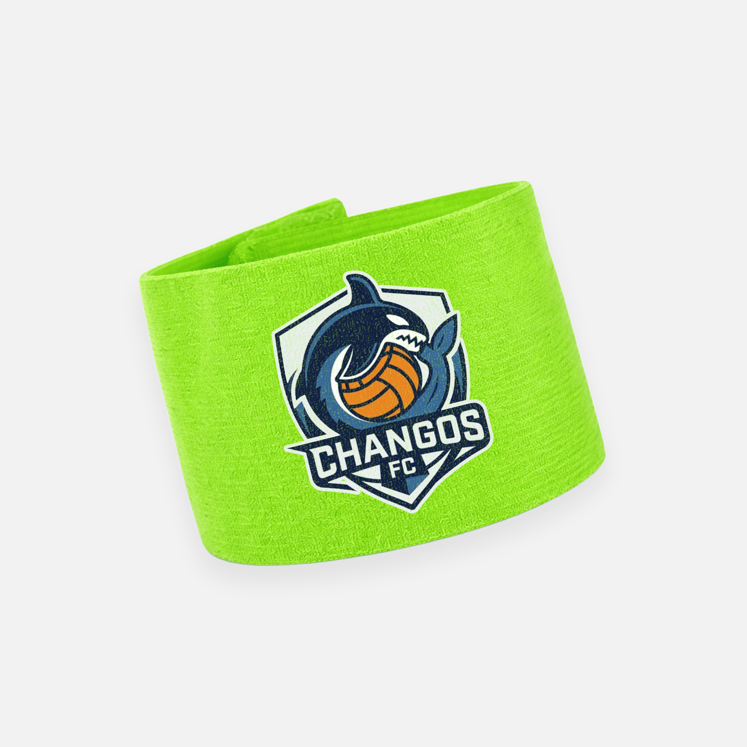 CHANGOS FC - Imagen 7