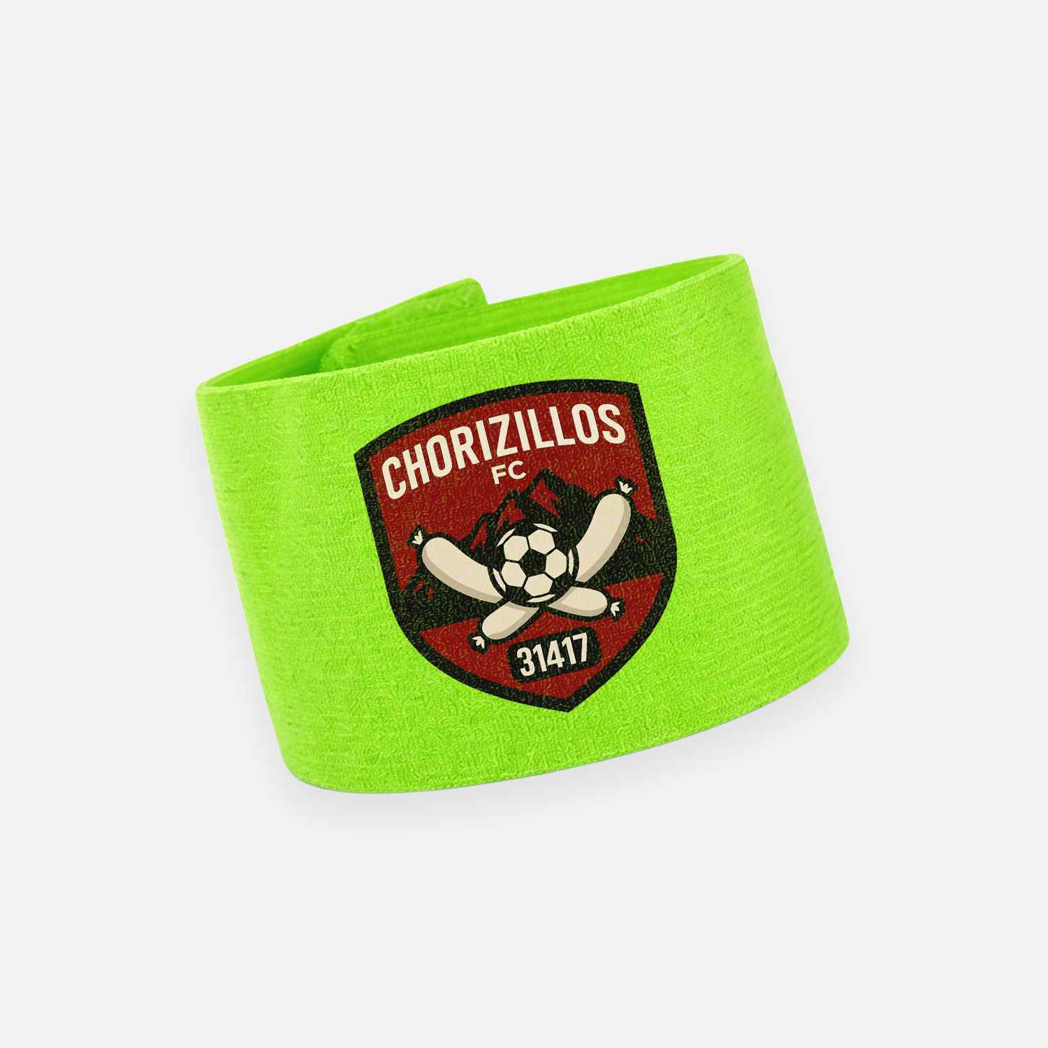 CHORIZILLOS FC 2026 - Imagen 5