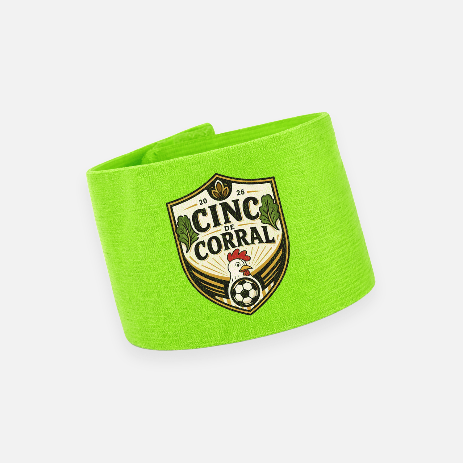 CINC DE CORRAL - Imagen 2