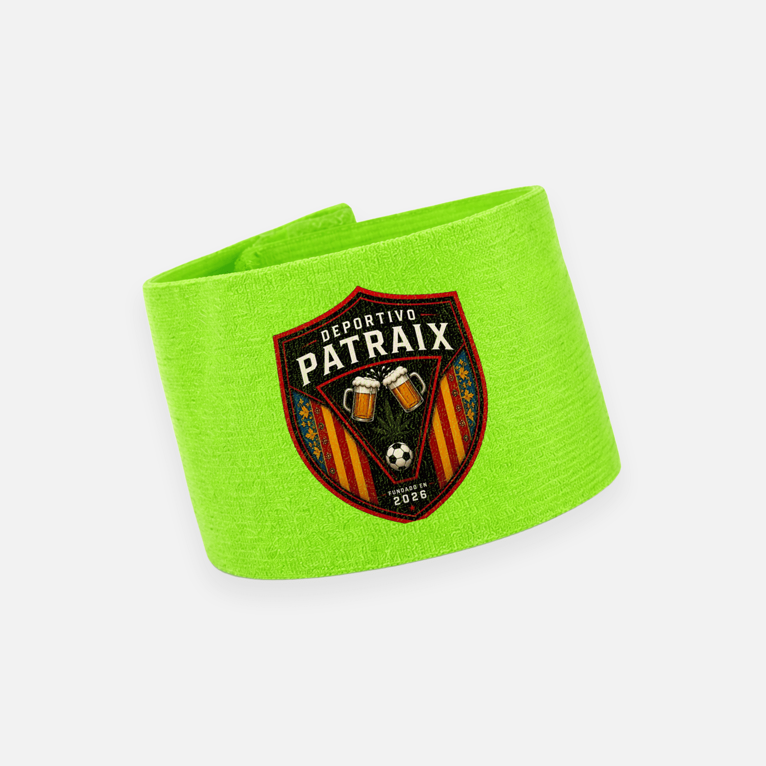 DEPORTIVO PATRAIX - Imagen 5