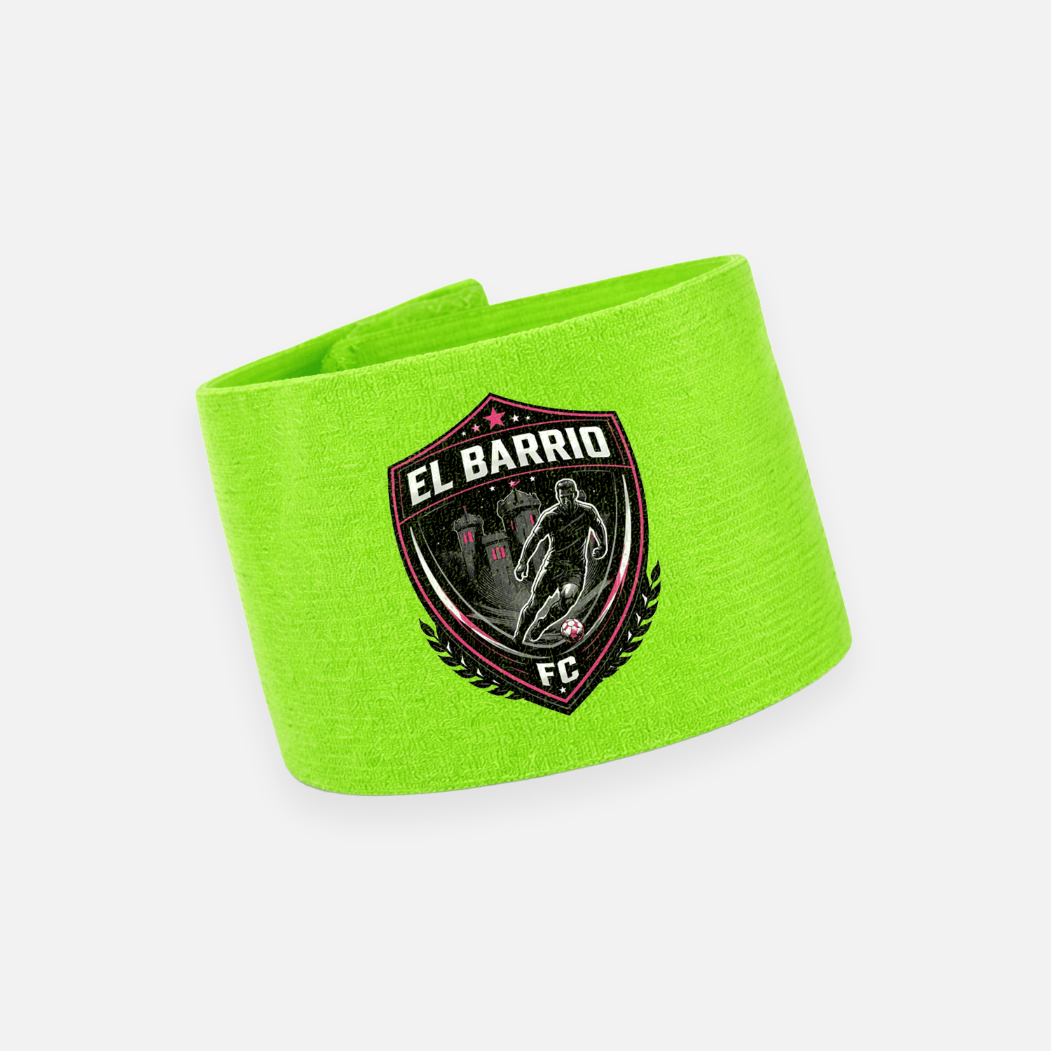 EL BARRIO FC - Imagen 5