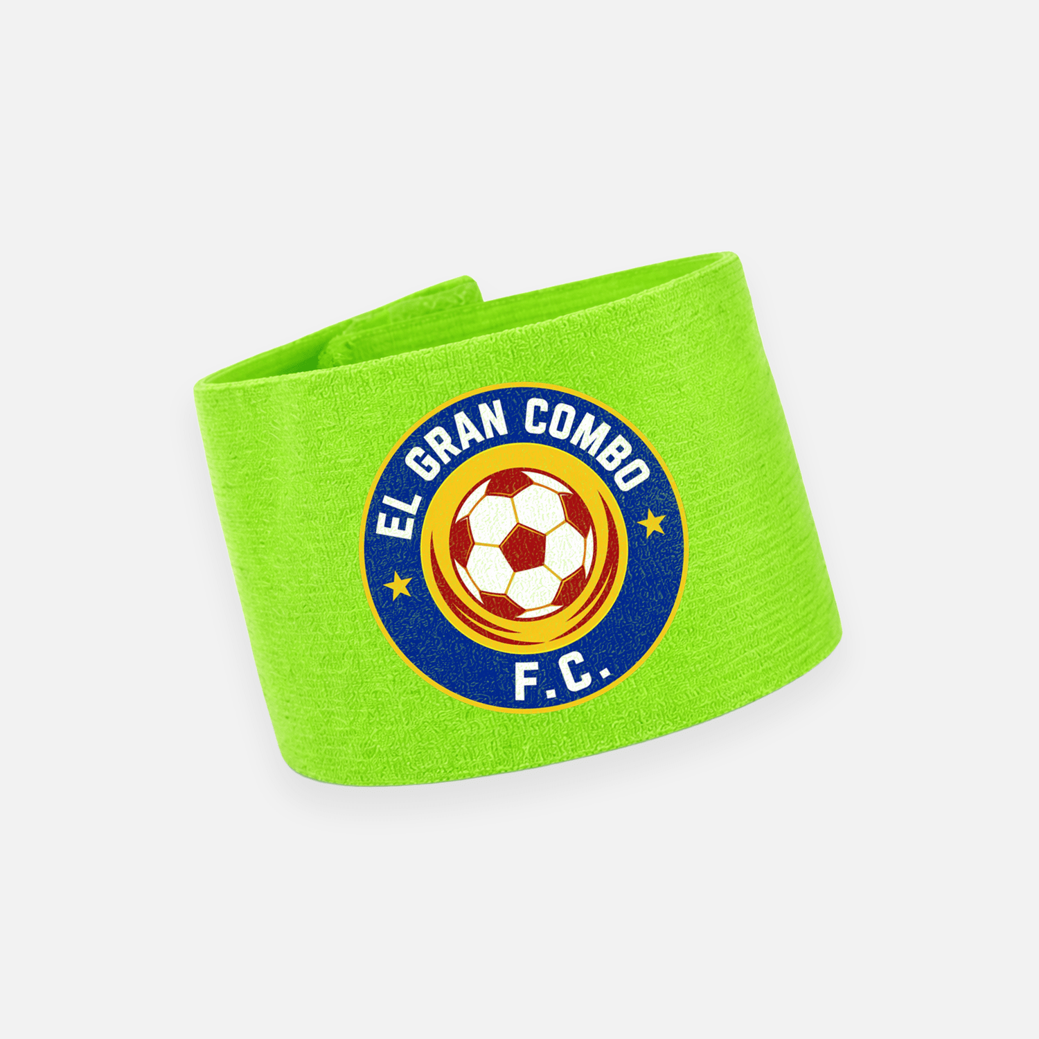 EL GRAN COMBO F.C. - Imagen 7