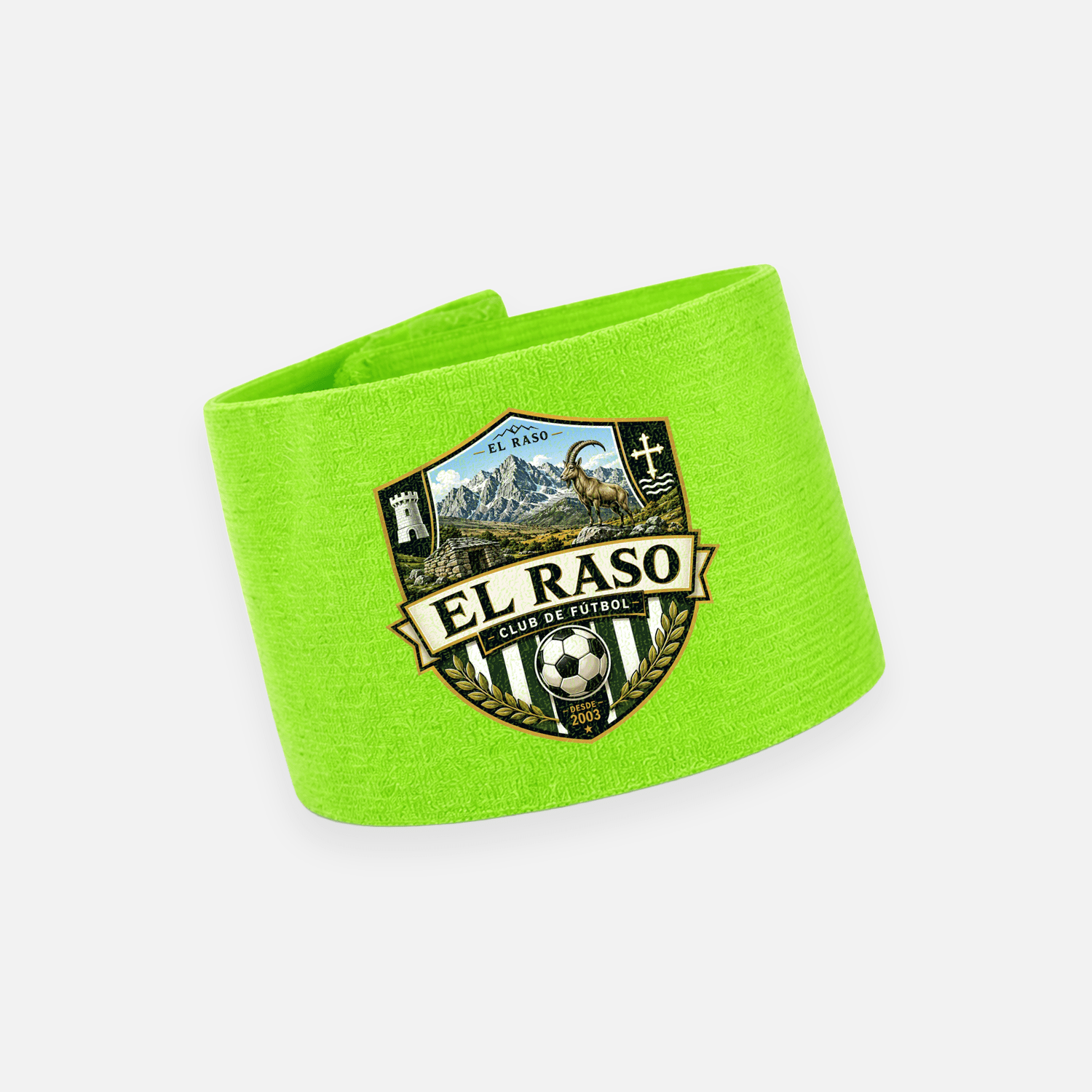 EL RASO - Imagen 7