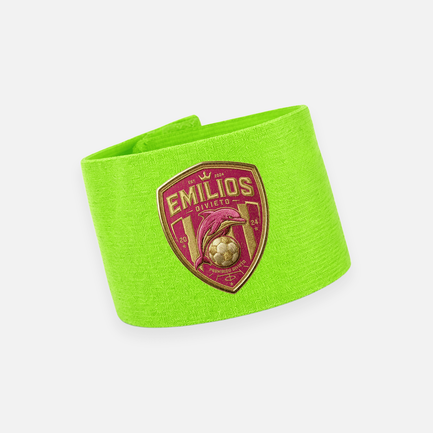 EMILIOS FC - Imagen 2