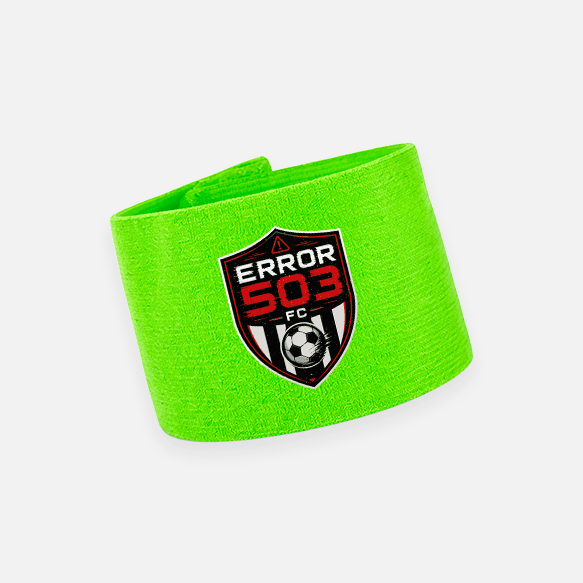 ERROR 503 FC - Imagen 2