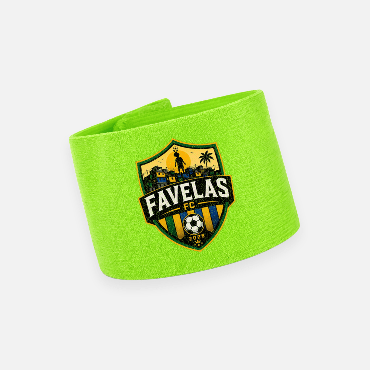 FAVELAS F.C. - Imagen 2