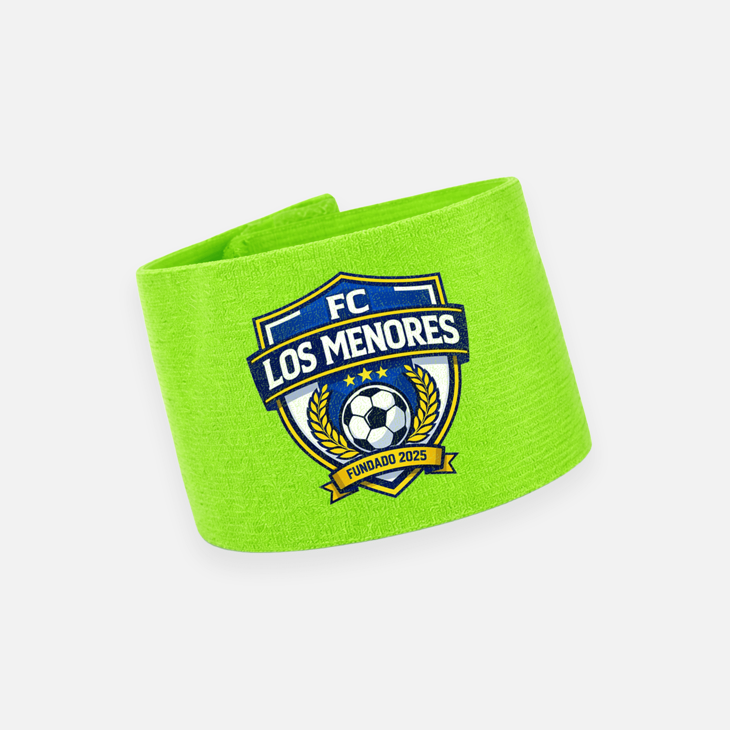 FC LOS MENORES - Imagen 7