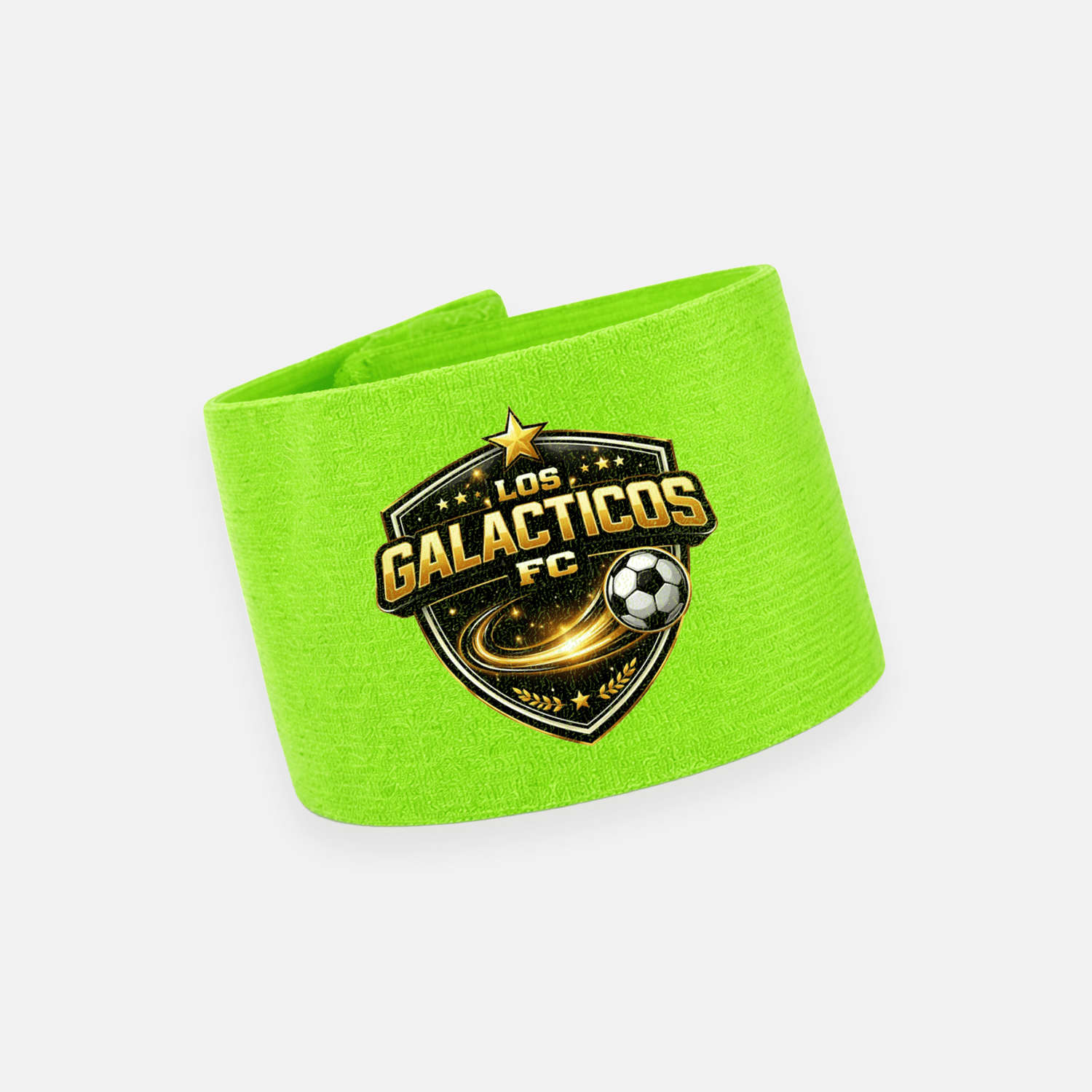 GALÁCTICOS FC 2026 - Imagen 7