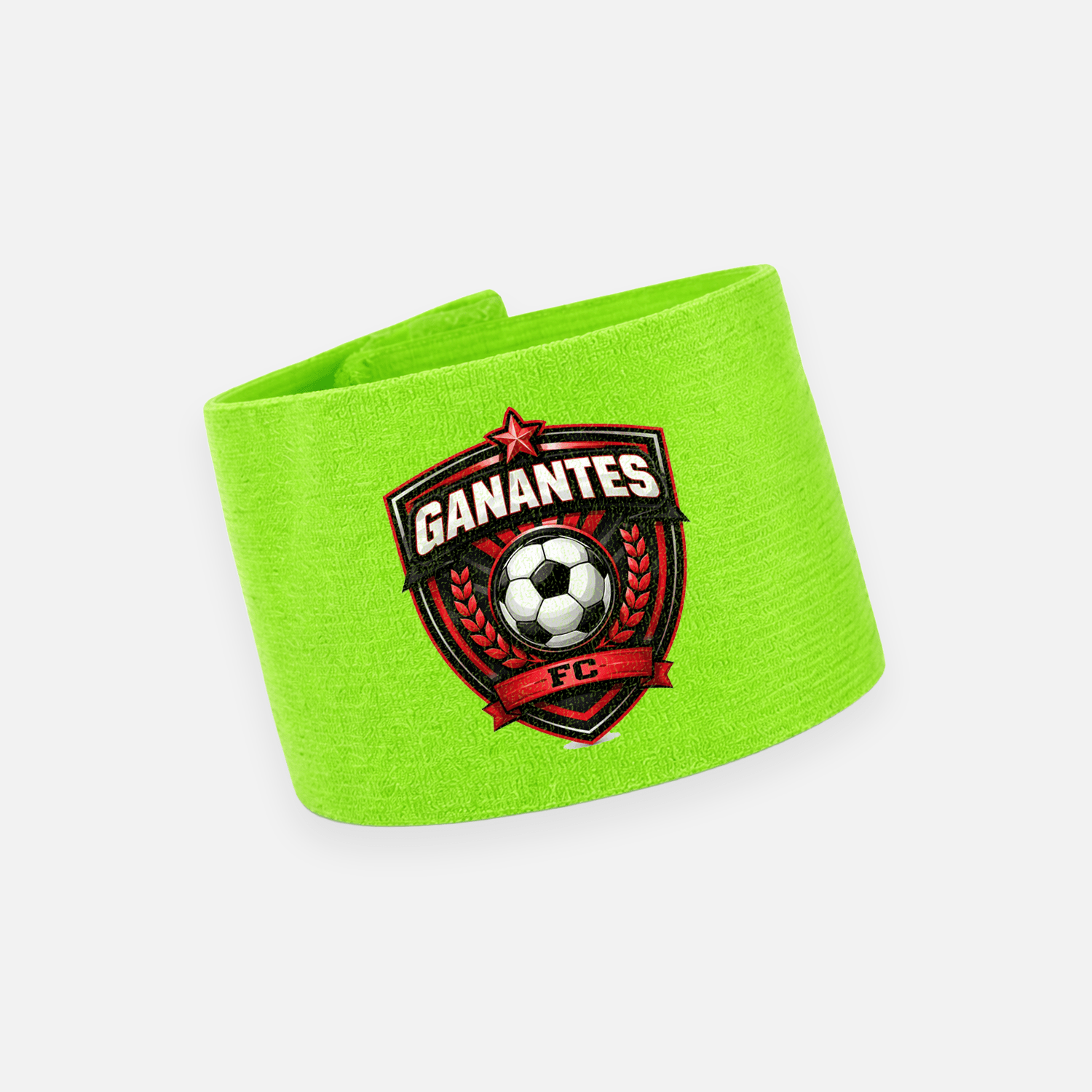 GANANTES FC - Imagen 7