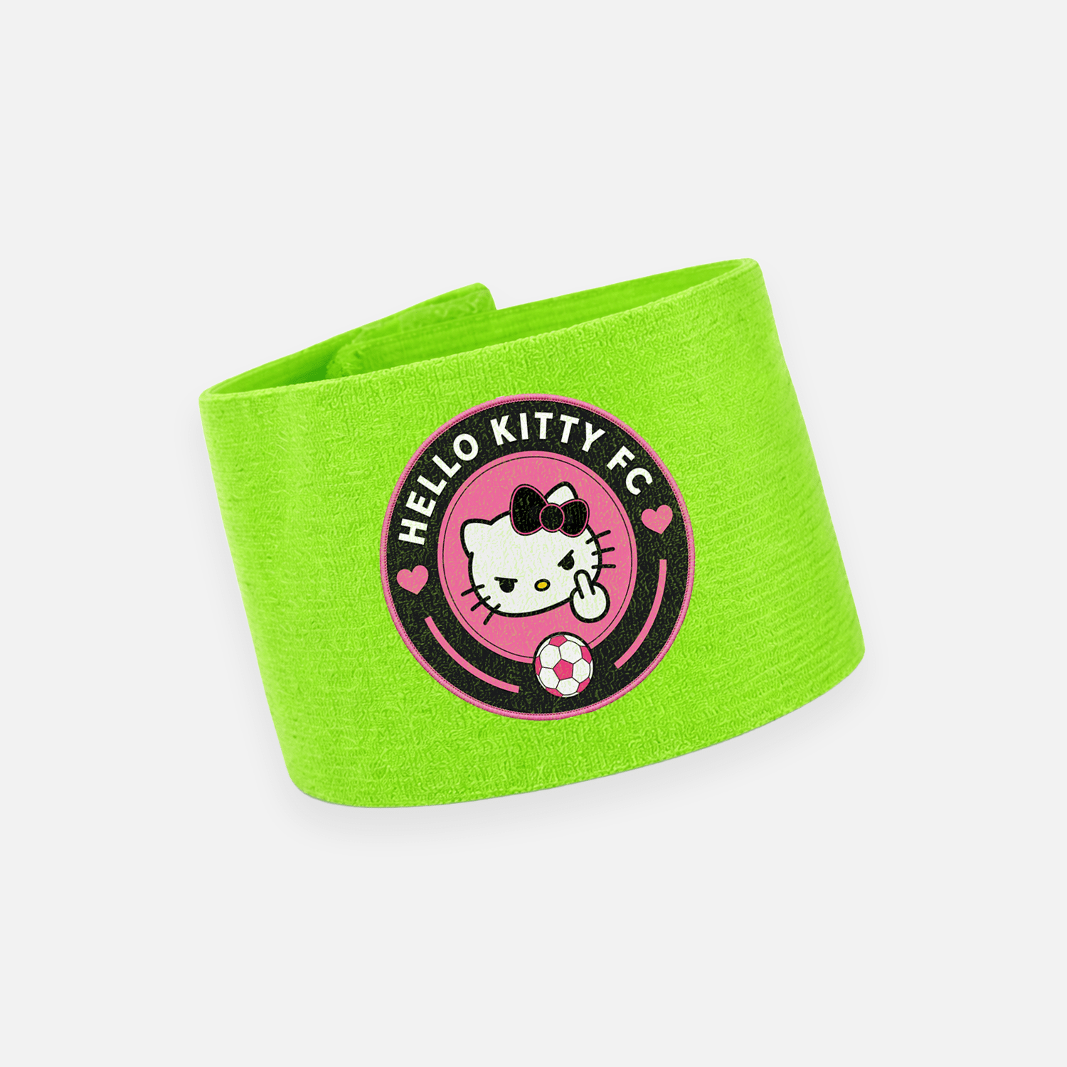 HELLO KITTY FC II - Imagen 8