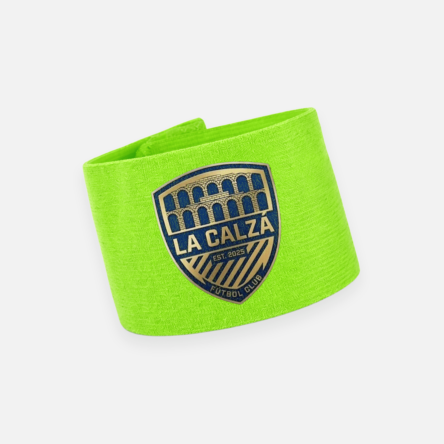 LA CALZÁ FC SEGUNDA - Imagen 7
