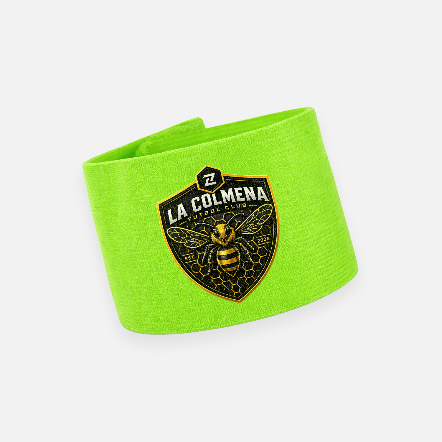 LA COLMENA F.C - Imagen 7