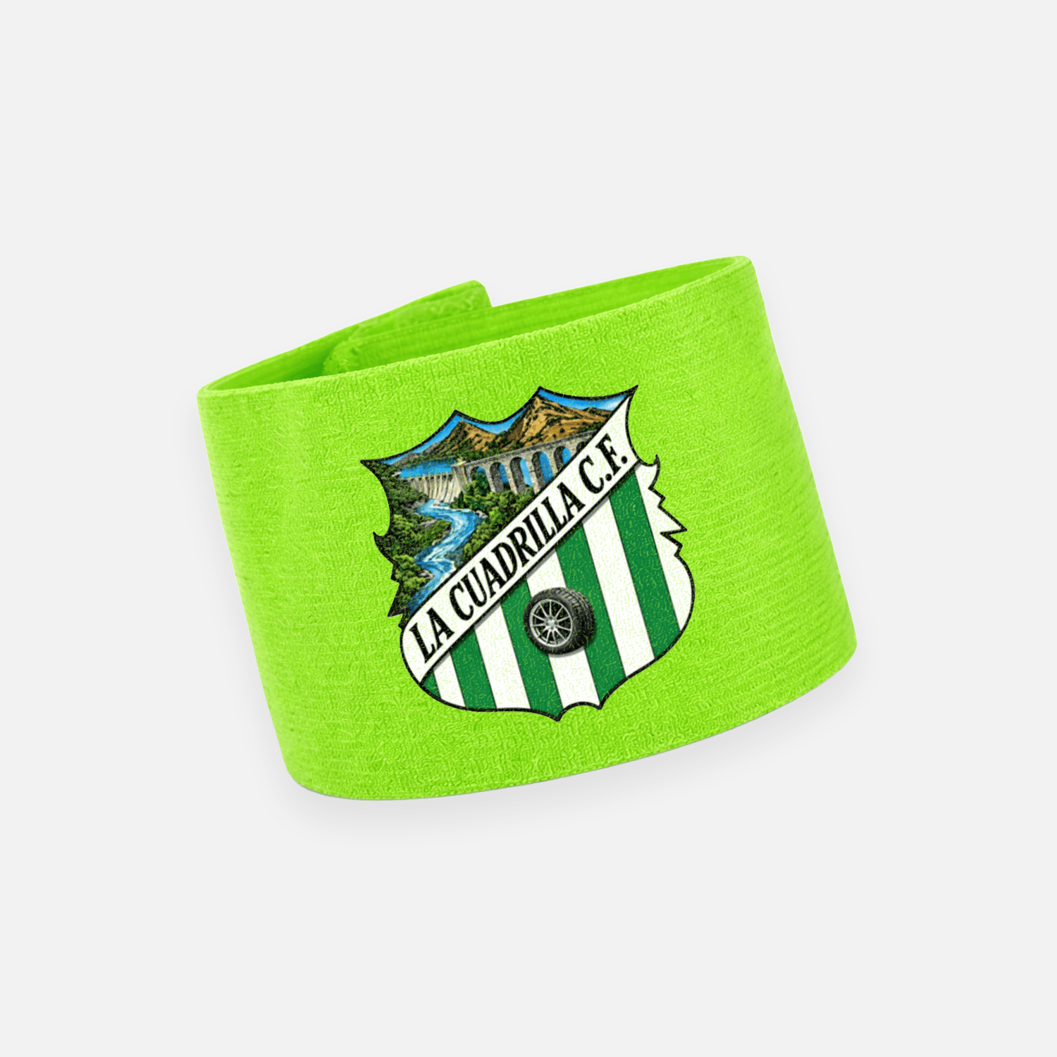 LA CUADRILLA CF 2026 - Imagen 5