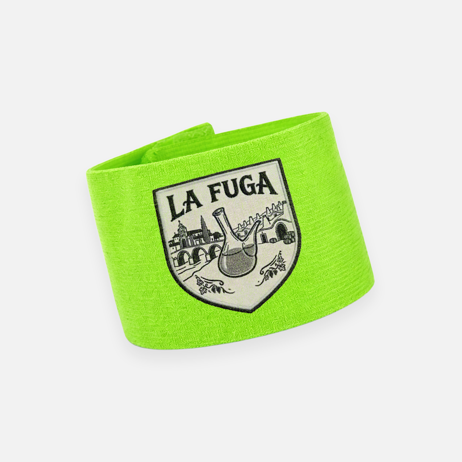 LA FUGA - Imagen 5