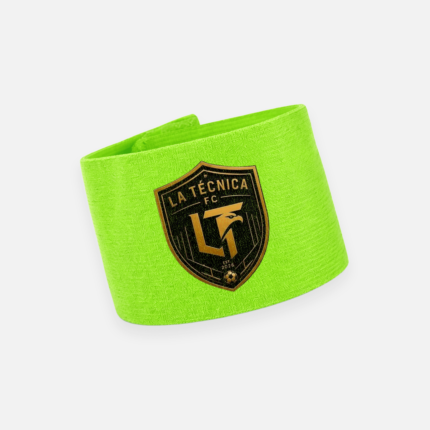 LA TÉCNICA FC - Imagen 5