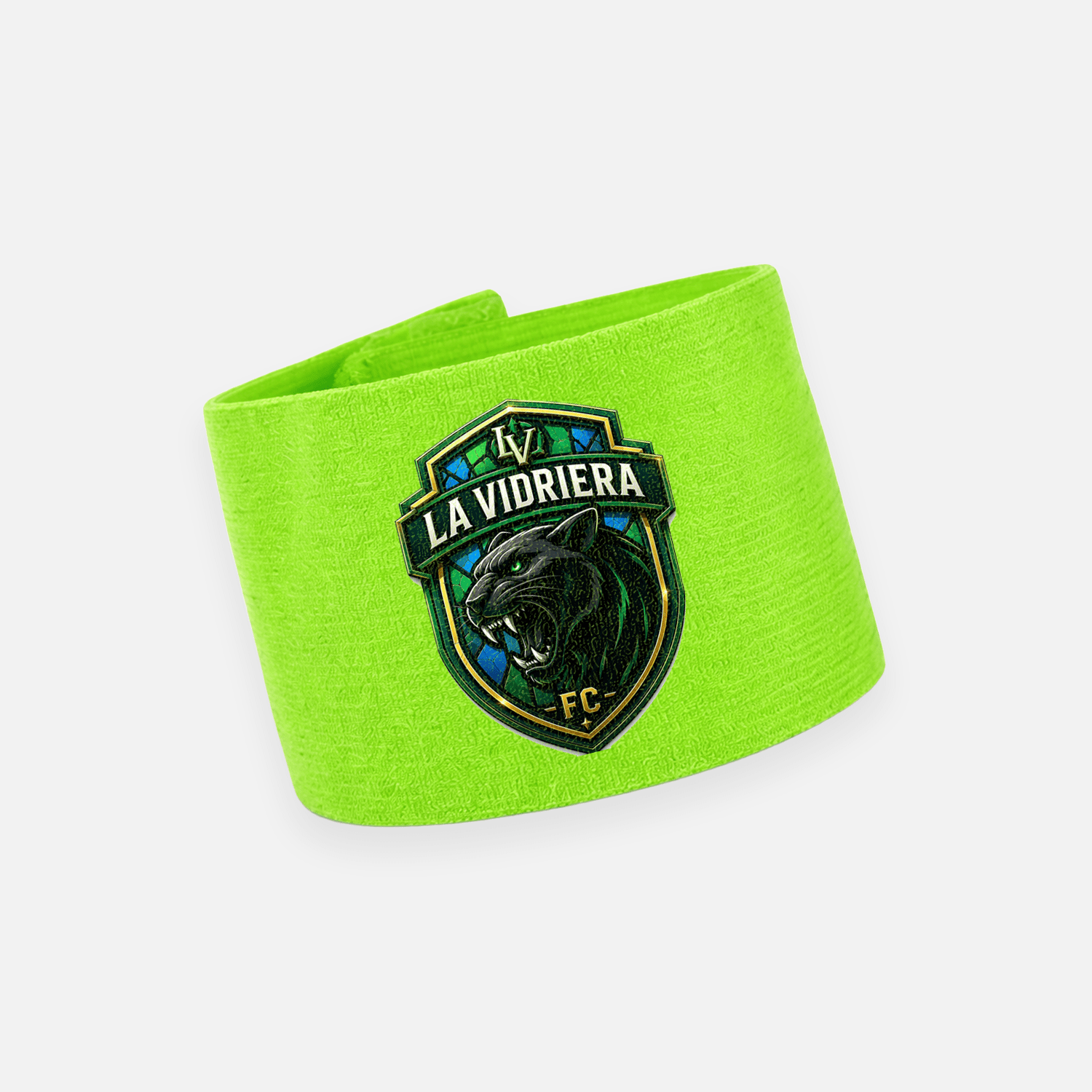 LA VIDRIERA FC - Imagen 7