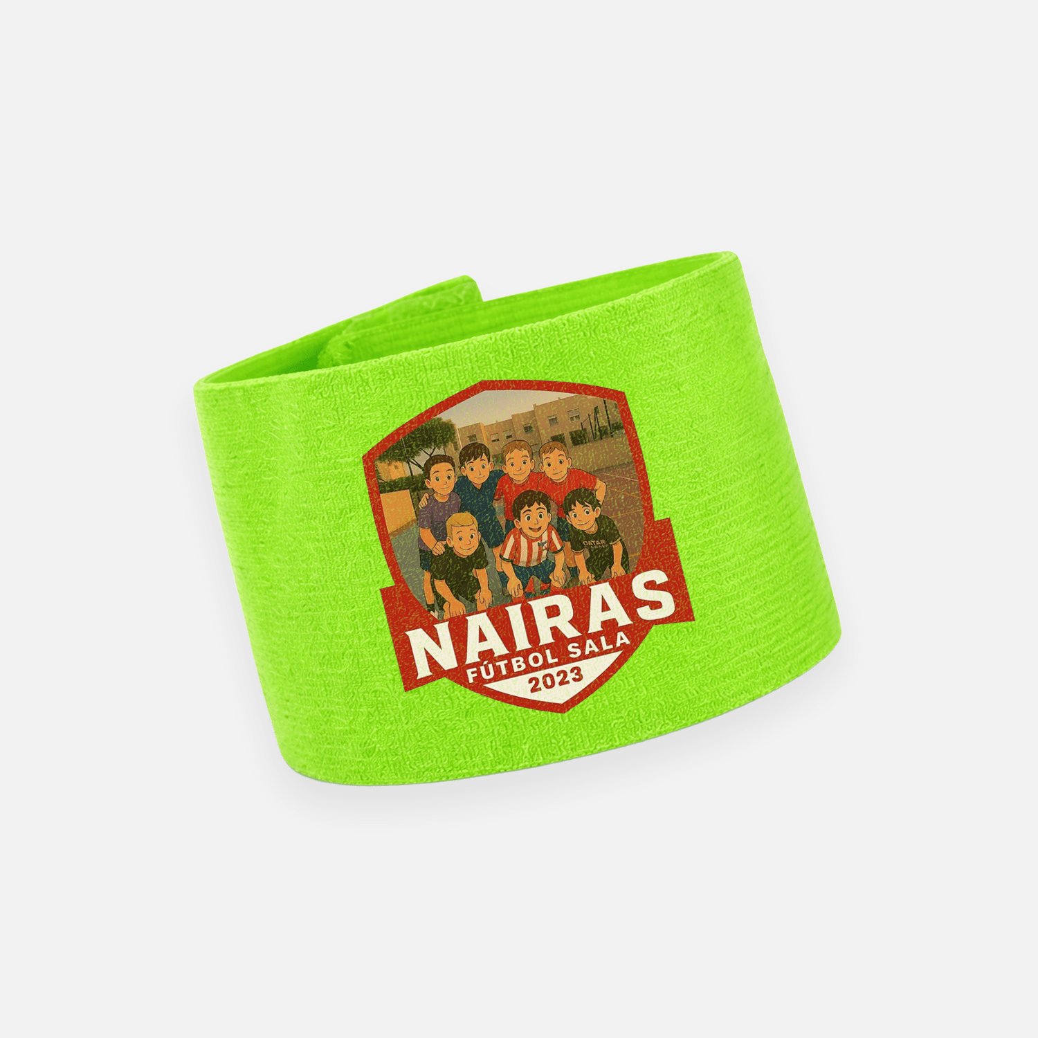 LAS NAIRAS - Imagen 7