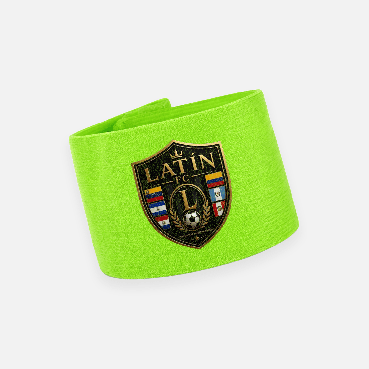 LATÍN FC - Imagen 5