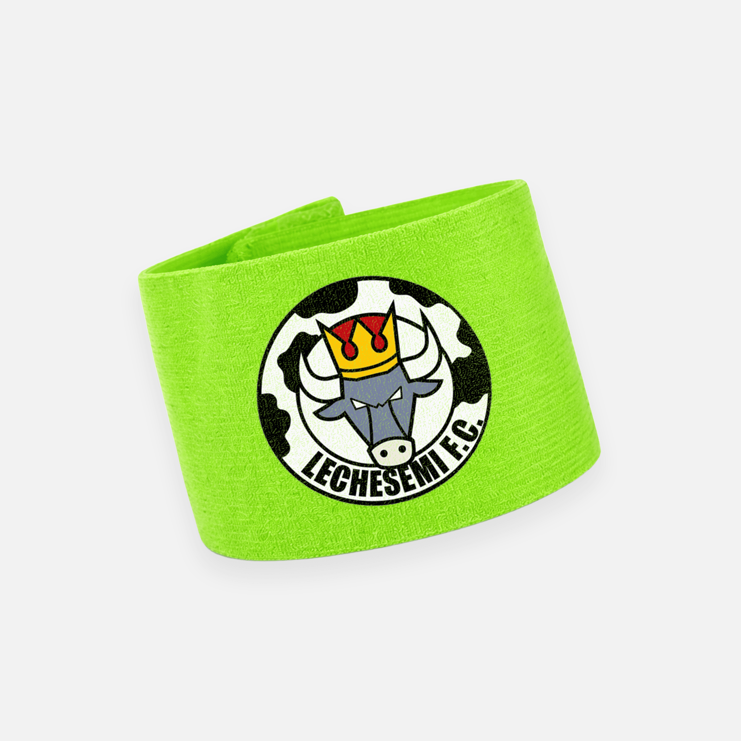 LECHESEMI F.C - Imagen 5