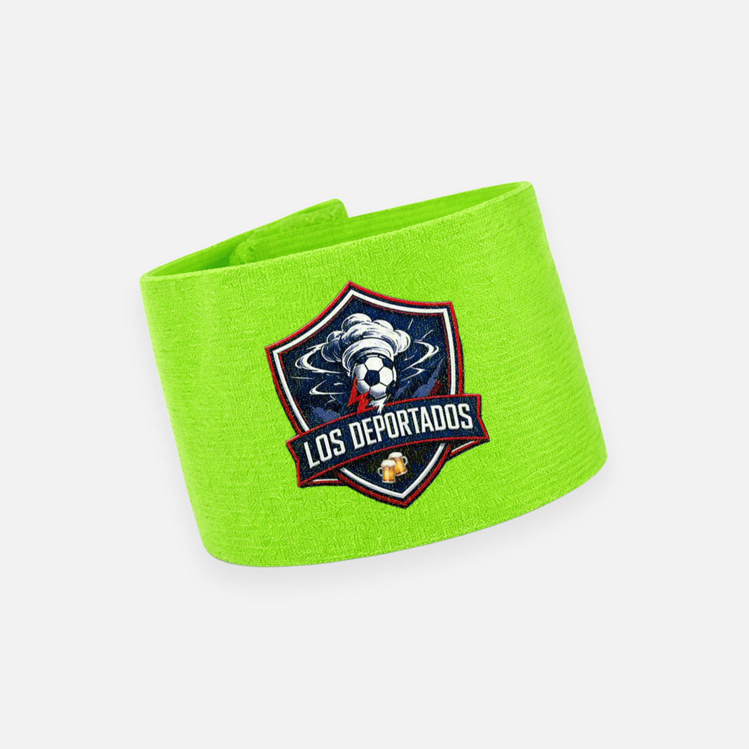LOS DEPORTADOS FC - Imagen 5