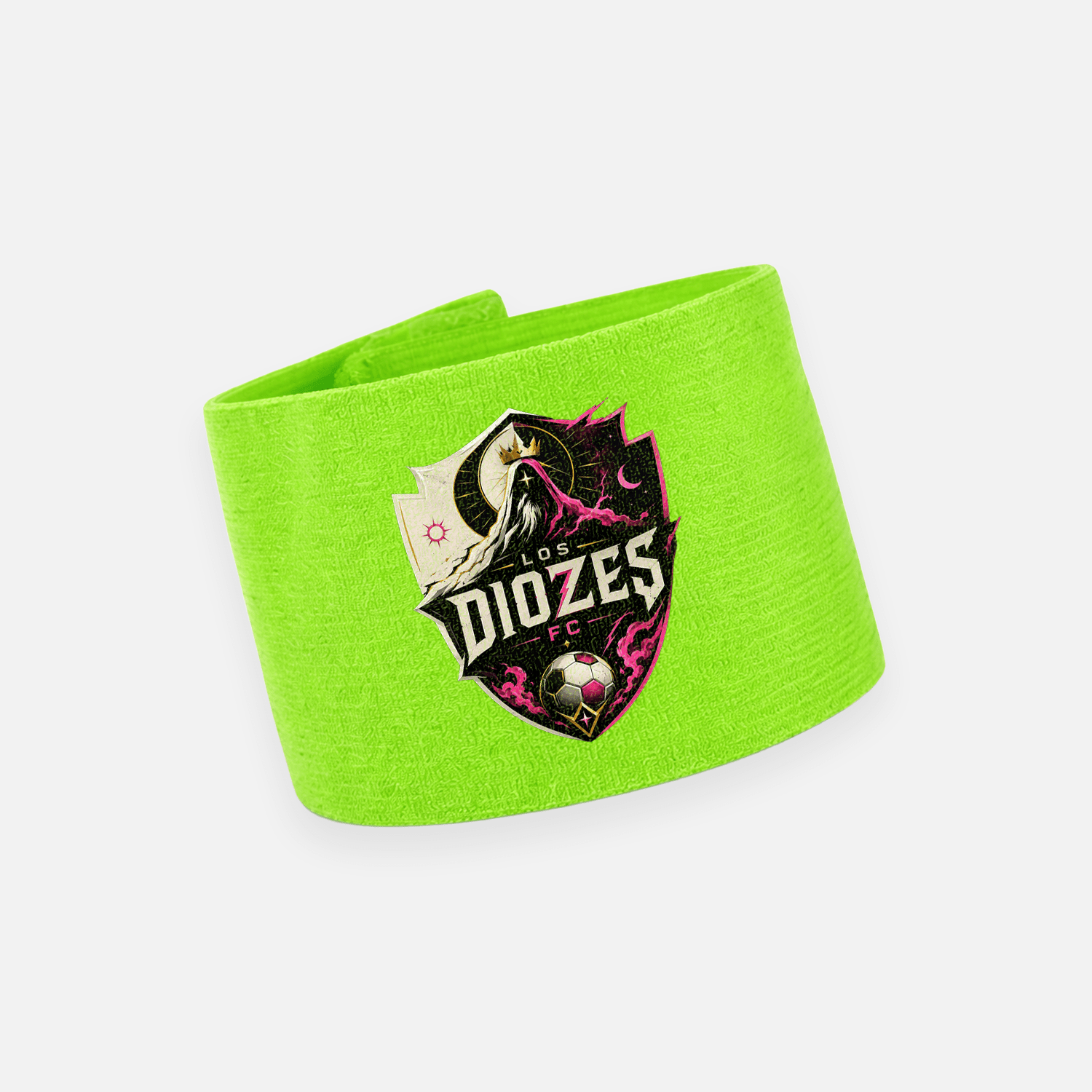 LOS DIOZES FC - Imagen 5