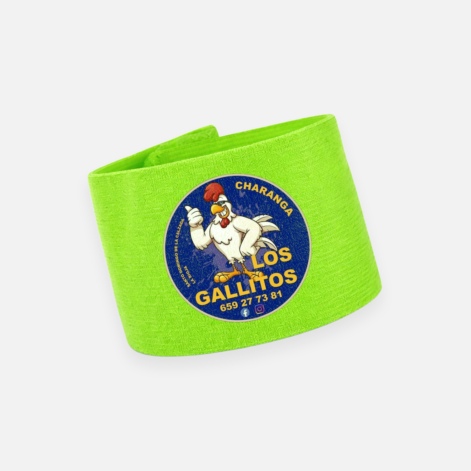 LOS GALLITOS - Imagen 5