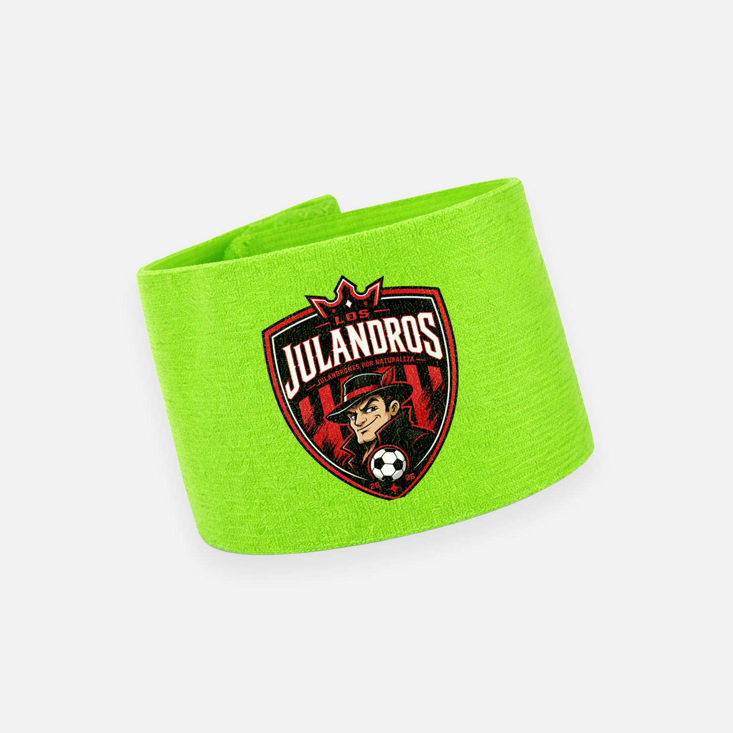 LOS JULANDROS - Imagen 5