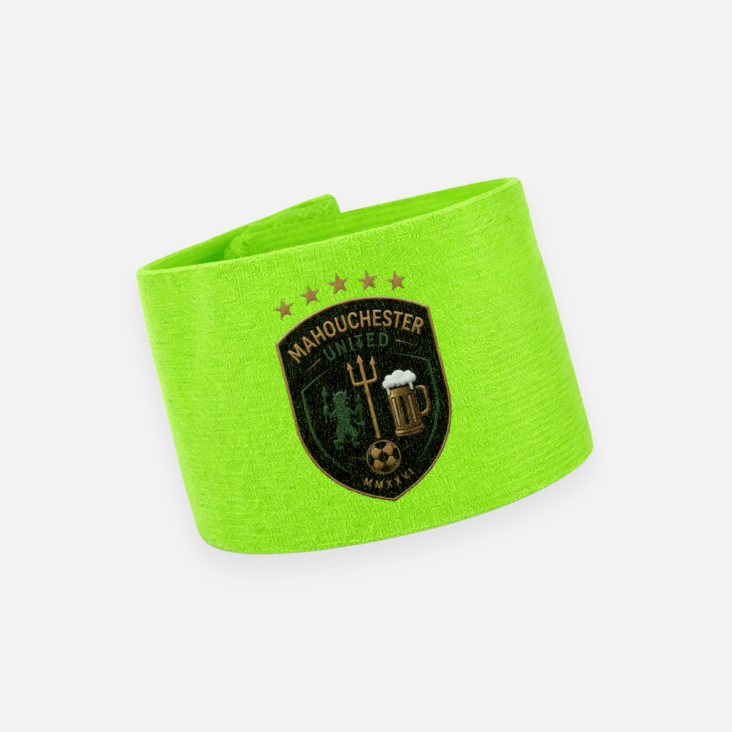 MAHOUCHESTER UNITED II - Imagen 5