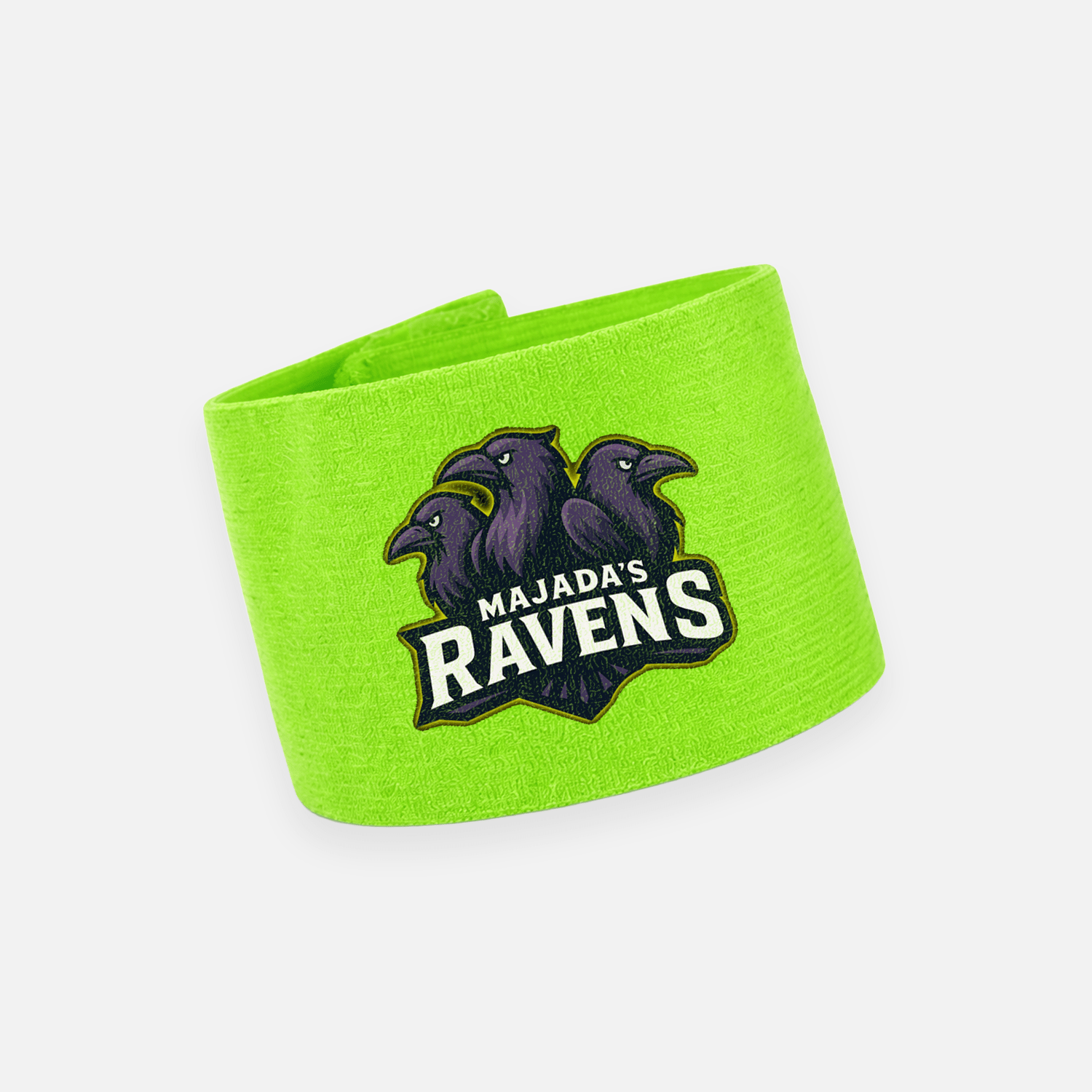MAJADA’S RAVENS 2026 - Imagen 5