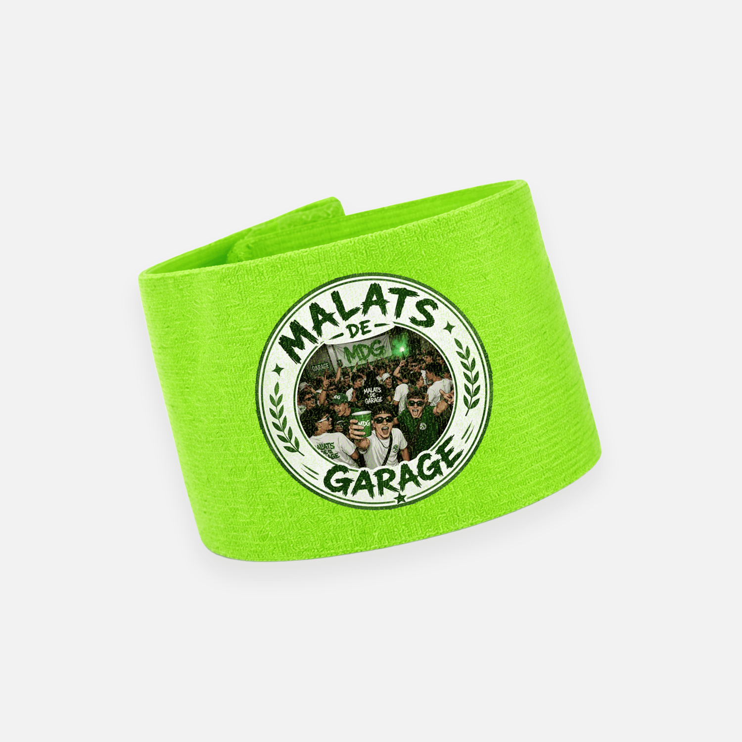 MALATS DE GARAGE - Imagen 7