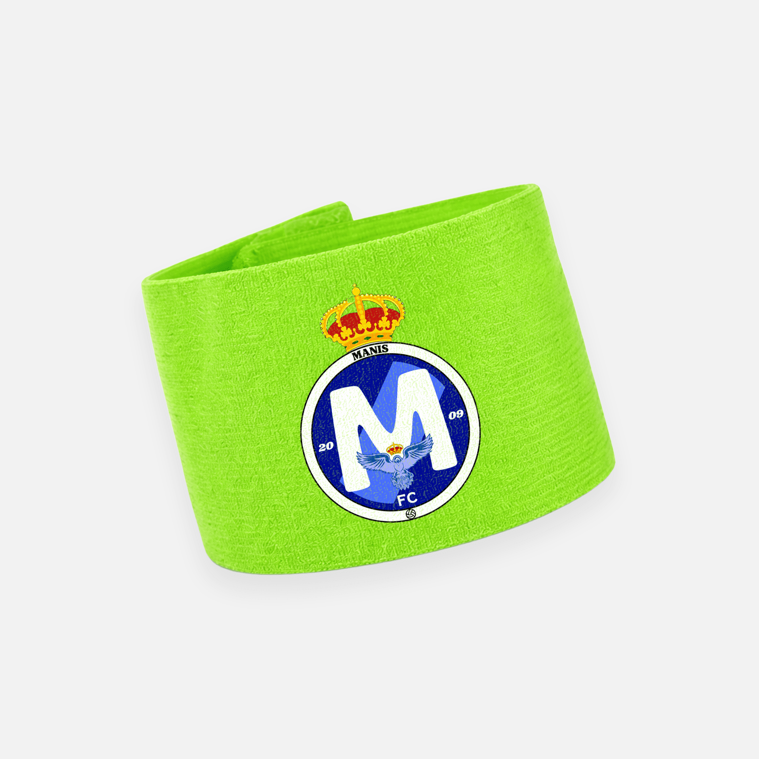 MANIS FC - Imagen 5