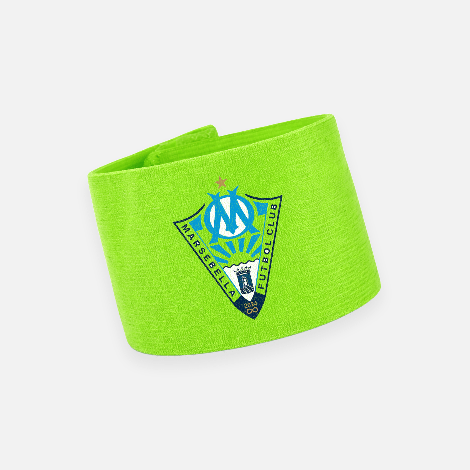 MARSEBELLA FC - Imagen 2